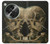 S3358 Vincent Van Gogh Skeleton Cigarette Hülle Schutzhülle Taschen für OnePlus OPEN