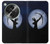 S3489 Indian Hunter Moon Hülle Schutzhülle Taschen für OnePlus OPEN
