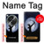 S3489 Indian Hunter Moon Hülle Schutzhülle Taschen für OnePlus OPEN