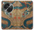S3541 Dragon Cloud Painting Hülle Schutzhülle Taschen für OnePlus OPEN