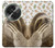 S3559 Sloth Pattern Hülle Schutzhülle Taschen für OnePlus OPEN
