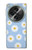 S3681 Daisy Flowers Pattern Hülle Schutzhülle Taschen für OnePlus OPEN