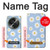 S3681 Daisy Flowers Pattern Hülle Schutzhülle Taschen für OnePlus OPEN