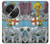 S3743 Tarot Card The Judgement Hülle Schutzhülle Taschen für OnePlus OPEN