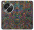 S3815 Psychedelic Art Hülle Schutzhülle Taschen für OnePlus OPEN S3815 Psychedelic Art Hülle Schutzhülle Taschen für OnePlus OPEN