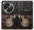 S3852 Steampunk Skull Hülle Schutzhülle Taschen für OnePlus OPEN