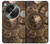 S3927 Compass Clock Gage Steampunk Hülle Schutzhülle Taschen für OnePlus OPEN S3927 Compass Clock Gage Steampunk Hülle Schutzhülle Taschen für OnePlus OPEN
