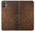 S0542 Rust Texture Hülle Schutzhülle Taschen für Samsung Galaxy A05