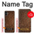S0542 Rust Texture Hülle Schutzhülle Taschen für Samsung Galaxy A05