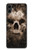 S0552 Skull Hülle Schutzhülle Taschen für Samsung Galaxy A05