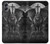 S0850 Gargoyle Devil Demon Hülle Schutzhülle Taschen für Samsung Galaxy A05