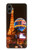 S0893 Las Vegas Hülle Schutzhülle Taschen für Samsung Galaxy A05