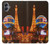 S0893 Las Vegas Hülle Schutzhülle Taschen für Samsung Galaxy A05