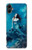 S0899 Mermaid Hülle Schutzhülle Taschen für Samsung Galaxy A05