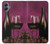 S0910 Red Wine Hülle Schutzhülle Taschen für Samsung Galaxy A05