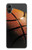 S0980 Basketball Sport Hülle Schutzhülle Taschen für Samsung Galaxy A05