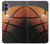 S0980 Basketball Sport Hülle Schutzhülle Taschen für Samsung Galaxy A05