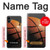 S0980 Basketball Sport Hülle Schutzhülle Taschen für Samsung Galaxy A05