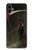S1319 Grim Reaper Death Scythe Hülle Schutzhülle Taschen für Samsung Galaxy A05