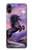 S1461 Unicorn Fantasy Horse Hülle Schutzhülle Taschen für Samsung Galaxy A05