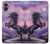 S1461 Unicorn Fantasy Horse Hülle Schutzhülle Taschen für Samsung Galaxy A05