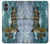S1722 Jesus Walk on The Sea Hülle Schutzhülle Taschen für Samsung Galaxy A05