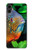 S1812 Cichlid Fish Hülle Schutzhülle Taschen für Samsung Galaxy A05