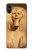 S1973 Sphinx Egyptian Hülle Schutzhülle Taschen für Samsung Galaxy A05