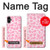 S2213 Pink Leopard Pattern Hülle Schutzhülle Taschen für Samsung Galaxy A05