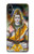S2287 Lord Shiva Hindu God Hülle Schutzhülle Taschen für Samsung Galaxy A05