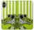 S2323 Funny Green Alligator Crocodile Hülle Schutzhülle Taschen für Samsung Galaxy A05
