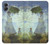 S2415 Claude Monet Woman with a Parasol Hülle Schutzhülle Taschen für Samsung Galaxy A05