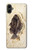 S2562 Fossil Fish Hülle Schutzhülle Taschen für Samsung Galaxy A05