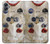 S2639 Neil Armstrong White Astronaut Space Suit Hülle Schutzhülle Taschen für Samsung Galaxy A05