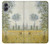 S2682 Claude Monet Fields In Spring Hülle Schutzhülle Taschen für Samsung Galaxy A05