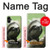 S2708 Smiling Sloth Hülle Schutzhülle Taschen für Samsung Galaxy A05