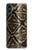 S2712 Anaconda Amazon Snake Skin Graphic Printed Hülle Schutzhülle Taschen für Samsung Galaxy A05
