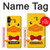 S2760 Yellow Duck Tuxedo Cartoon Hülle Schutzhülle Taschen für Samsung Galaxy A05 S2760 Yellow Duck Tuxedo Cartoon Hülle Schutzhülle Taschen für Samsung Galaxy A05