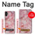 S2843 Pink Marble Texture Hülle Schutzhülle Taschen für Samsung Galaxy A05