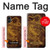 S2911 Chinese Dragon Hülle Schutzhülle Taschen für Samsung Galaxy A05