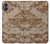 S2939 Desert Digital Camo Camouflage Hülle Schutzhülle Taschen für Samsung Galaxy A05