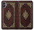 S3014 Vintage Map Book Cover Hülle Schutzhülle Taschen für Samsung Galaxy A05