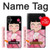 S3042 Japan Girl Hina Doll Kimono Sakura Hülle Schutzhülle Taschen für Samsung Galaxy A05