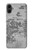 S3093 Old Brick Wall Hülle Schutzhülle Taschen für Samsung Galaxy A05