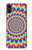 S3162 Colorful Psychedelic Hülle Schutzhülle Taschen für Samsung Galaxy A05