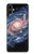 S3192 Milky Way Galaxy Hülle Schutzhülle Taschen für Samsung Galaxy A05