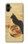 S3229 Vintage Cat Poster Hülle Schutzhülle Taschen für Samsung Galaxy A05