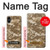S3294 Army Desert Tan Coyote Camo Camouflage Hülle Schutzhülle Taschen für Samsung Galaxy A05