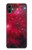 S3368 Zodiac Red Galaxy Hülle Schutzhülle Taschen für Samsung Galaxy A05