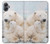 S3373 Polar Bear Hug Family Hülle Schutzhülle Taschen für Samsung Galaxy A05